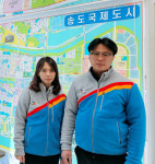 씨제이대한통운(주)해남북부집배점(윤*원) | CJ대한통운, 청각장애 택배기사 고용한 집배점 '올해의 택배인' 선정