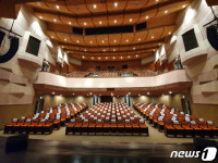예산군, 한국문화예술회관연합회 주관 공모에 2건 선정
