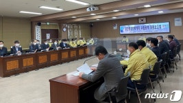 에스지이엔지건축사무소 | 홍성군, 지역정체성 회복·원도심 활력 찾기 추진