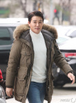 이태곤 측 "스크린골프장서 방역수칙 위반? '음식 가능하다'고 했다"