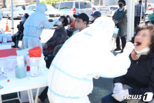 김천·안동·구미 등 8개 시·군서 19명 확진…경북 누적 4337명