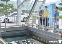 충주 단월정수장 현대화사업 '선진기술 도입 필요성' 제기