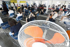델리강남구보건소점 | 많은 시민들 찾은 강남구보건소