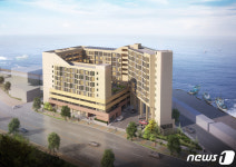 제주 건입동 행복주택 '마음에온' 144세대 입주자 모집