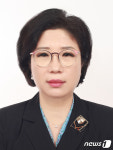 대한수산회원평 | 수산과학원 김영혜 박사, 대한여성과학기술인회 공로상 수상