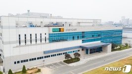 (주)현대그린푸드 현대바이오랜드 오송 | 현대바이오랜드, ESG 평가 우수기업 선정