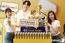 발포주 시장 커지나…양대 주류 업체에 신세계L&B 가세