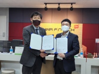 코답스뱅크, 한우리핀테크와 온라인투자연계금융 공동 사업계약 체결
