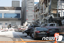 영동금형열처리 - 2404 | 김포 금형 열처리 공장 질소가스 폭발