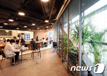 에스케이하이닉스(주) (3캠퍼스 일반BSGS) | SK, 친환경 사업 역량 모은 ‘그린 캠퍼스’ 출범