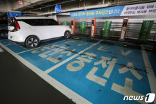 광주시, 공공부지에 전기차 급속충전기 30기 설치
