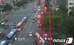신분당선 양재역서 열차 고장으로 연기·폭발음…"인명피해 없어"