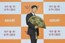 "이거 재밌네?" 박수무당된 프로파일러…서인국X오연서 '미남당', 유쾌한 웃음 예고(종합)