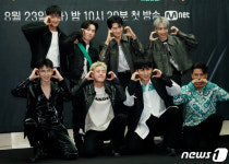 위댐보이즈, 사랑스러운 볼 하트