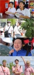 '다시갈지도' 김신영, 대리여행 직접 나선다…꽃언니와 방콕행