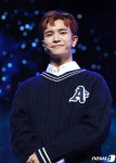나인아이 위니, 달콤 미소에 퐁당