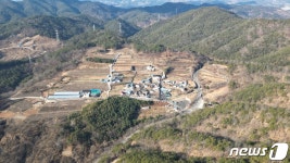 경남 산청군, 5년 연속 새뜰마을사업 선정