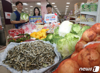 판부농협하나로마트 식자재전문매장 | 농협하나로마트, 식자재 매장 120 프로젝트