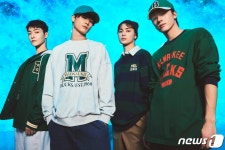 NBA, 2023년 FW 시즌 새 얼굴로 더보이즈 발탁