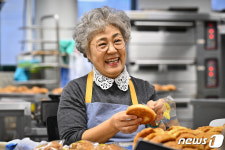최형숙웰빙케어 | 최상숙 '즐거운 봉사활동'