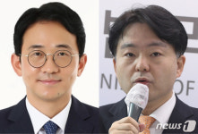 예세민 전 지검장·정재민 전 판사 '예문정앤파트너스' 설립