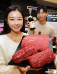 강진완도축산농협고금지소 정육코너 | '풍미가 일품인 강진 한우 드셔보세요'