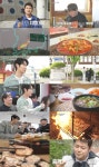 만드러브로송정 | 전현무 "바프 위해 '전현무계획' 촬영 다음·다다음날은 거의 굶어"