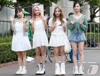 프림로즈, 뮤뱅에서 만나요