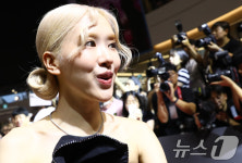 로제, 팬들 사랑에 행복 가득