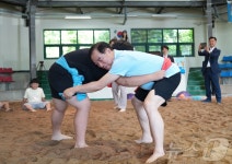 늘픔스포츠성공 | 부산교육청 스포츠 늘봄학교 주말·방학 캠프 성황