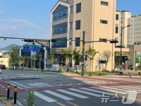청록농산물편의점 | 농산물 판매 앞장서야 할 농협 건물에 ‘대기업 편의점’ 괜찮을까?