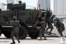 해군작전사령부(항만지원반) | '부산항을 사수하라'