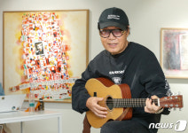 촨파이마라장터 | 조영남 "내 장례식 때 '화개장터' 부르지 마라…'구경 한번 와 보세요'라니"