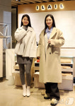 신세계대구점막스마라 | 신세계백화점, 프리미엄 울 코트 만나보세요