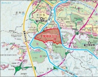 울산체육공원 93만㎡ GB해제…카누슬라럼센터·유스호스텔 짓는다