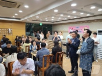 나주시청상조회 구내매점 | "침체한 지역상권 살리자" 나주시청 구내식당 주 1회 휴무