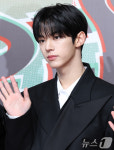 투어스 도훈, 비주얼 만개