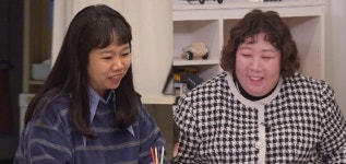 "아빠 보고파" 신기루·샵뚱, 홍현희子 준범이 마음 얻으려 고군분투