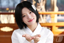 소소한복소소한福 | 시윤, 복 많이 많이 받으세요
