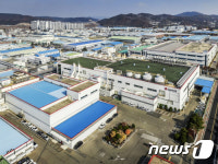 엘지이노텍주식회사구미4공장점 | LG이노텍, 구미에 6000억 투자 카메라 모듈 생산 설비 구축