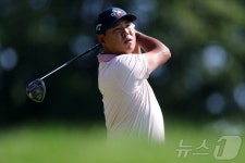 김시우·안병훈, PGA 로켓 클래식서 나란히 부진…최하위권으로