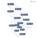 조치원읍사무소(상조회) | 세종 조치원 상조천교 홍수주의보 발령…세종 호우경보