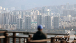 지난해 서울 30대 무주택 가구 53만…주택 소유율 25.8% 역대 최저