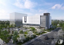 리앤이라마띠네 KAIST 문지캠퍼스 | KAIST, 문지캠퍼스에 ‘첨단의과학 동물실험동’ 준공