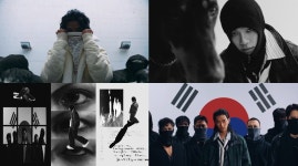 올데이프로젝트 타잔, 솔로곡 '메두사' 뮤비 공개…한국적 멋