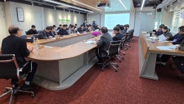 로얄림알에이센터 | "글로벌 수준 임상 강화"…수의골관절학회 교육·연구 확대 선언