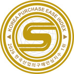 비락통영거제건강기능식품 | 정관장 화애락, KPEI 갱년기케어 건강기능식품 부문 '1위'