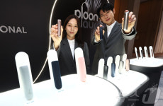 국내 출시된 '플룸 아우라'