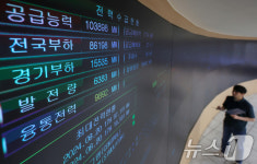 한전떡방아간 | 폭염에 분주한 한전
