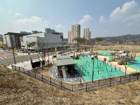 육군, 대구 놀이터 어린이 탄두 사고에 개인화기 사격훈련 전면 중지